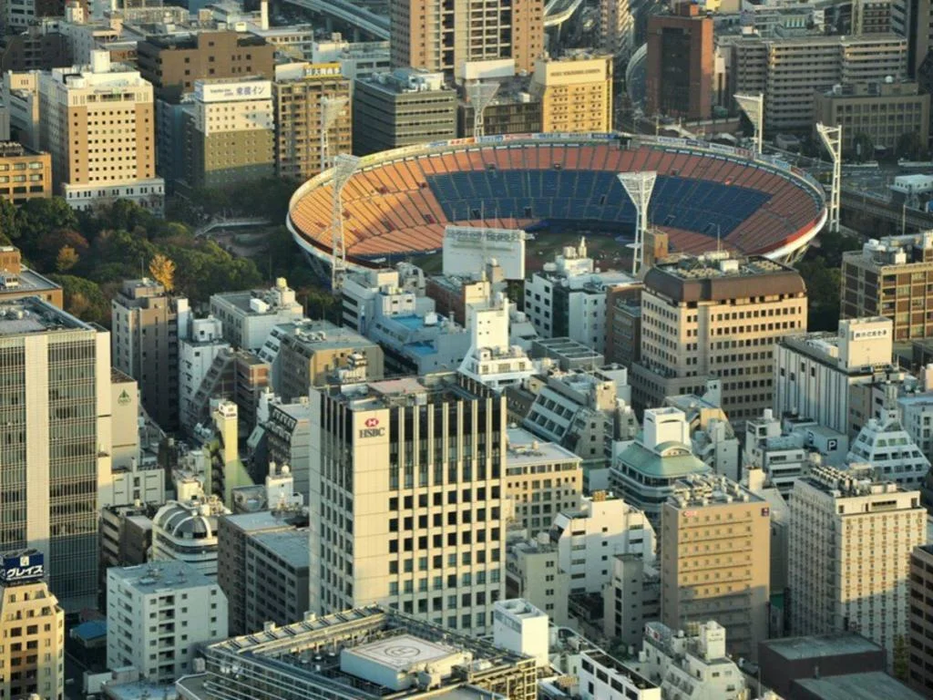 HOTEL MYSTAYS Yokohama 橫濱住宿照片 (3)