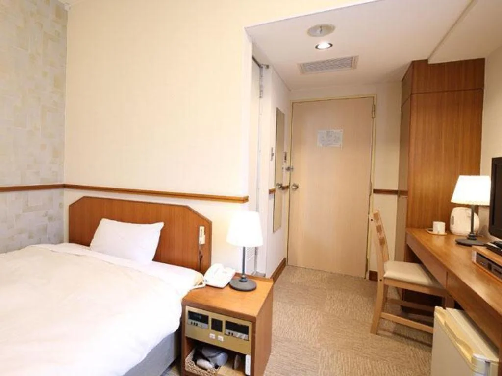 Hotel Nature Nagoya Sakae 名古屋住宿照片 (2)