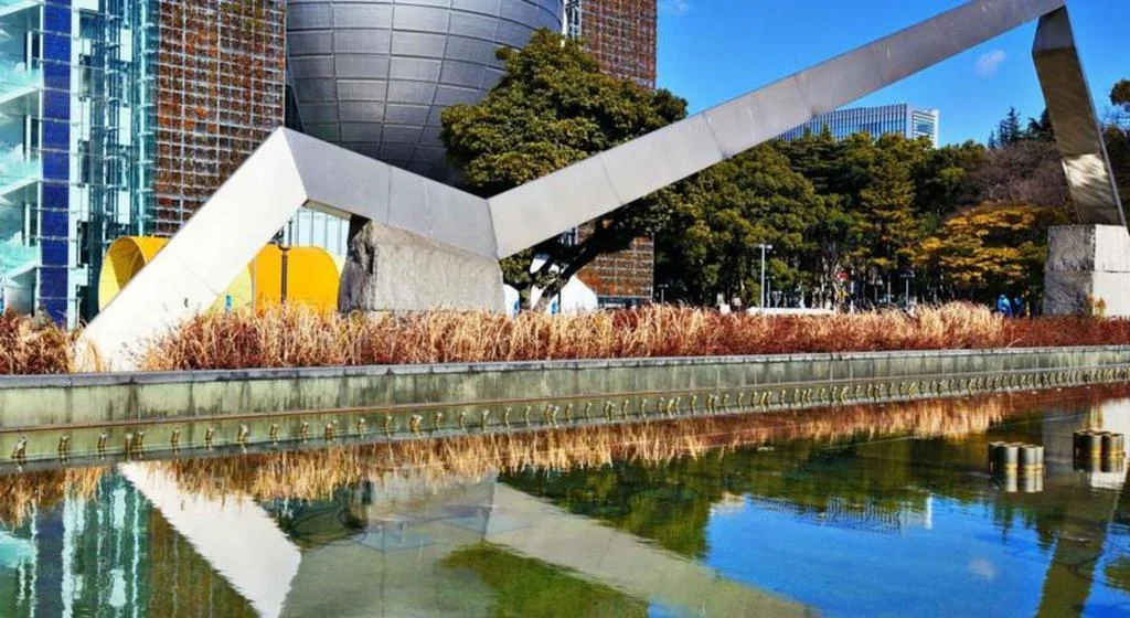 Hotel Nature Nagoya Sakae 名古屋住宿照片 (4)