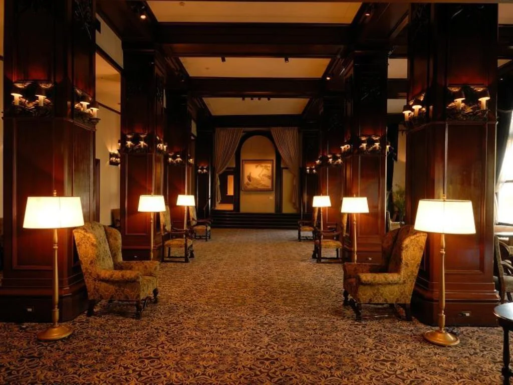 Hotel New Grand 橫濱住宿照片 (3)