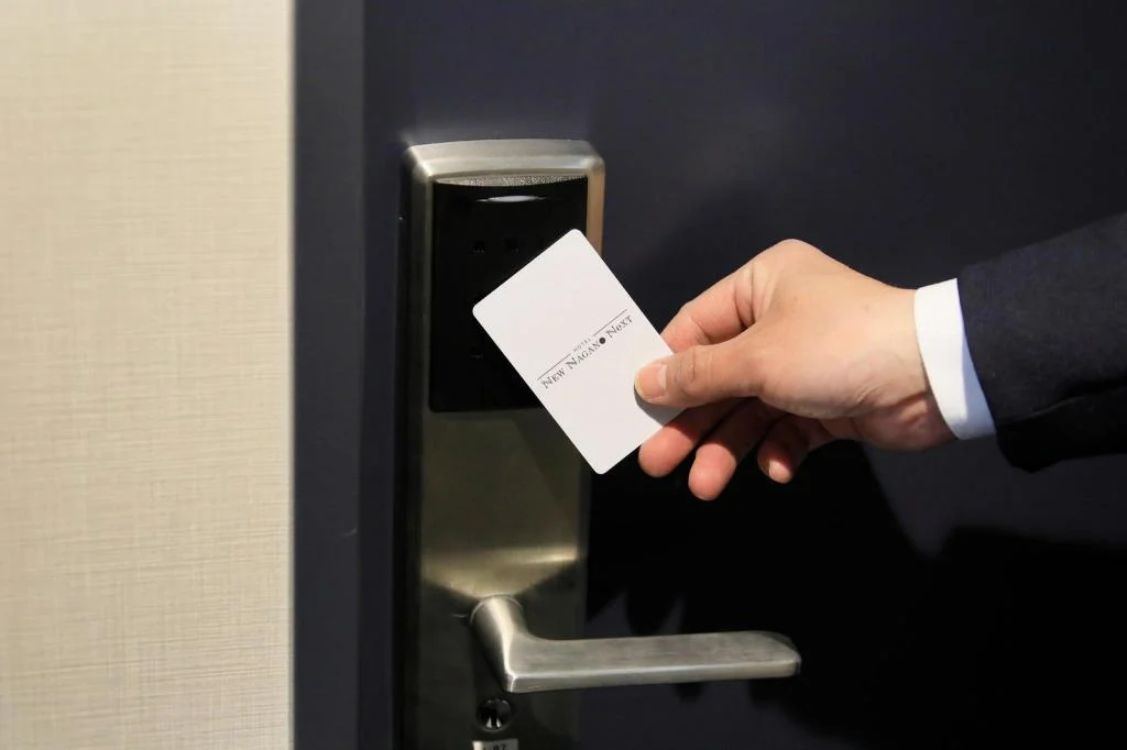 HOTEL NEW NAGANO NeXT 長野住宿照片 (2)