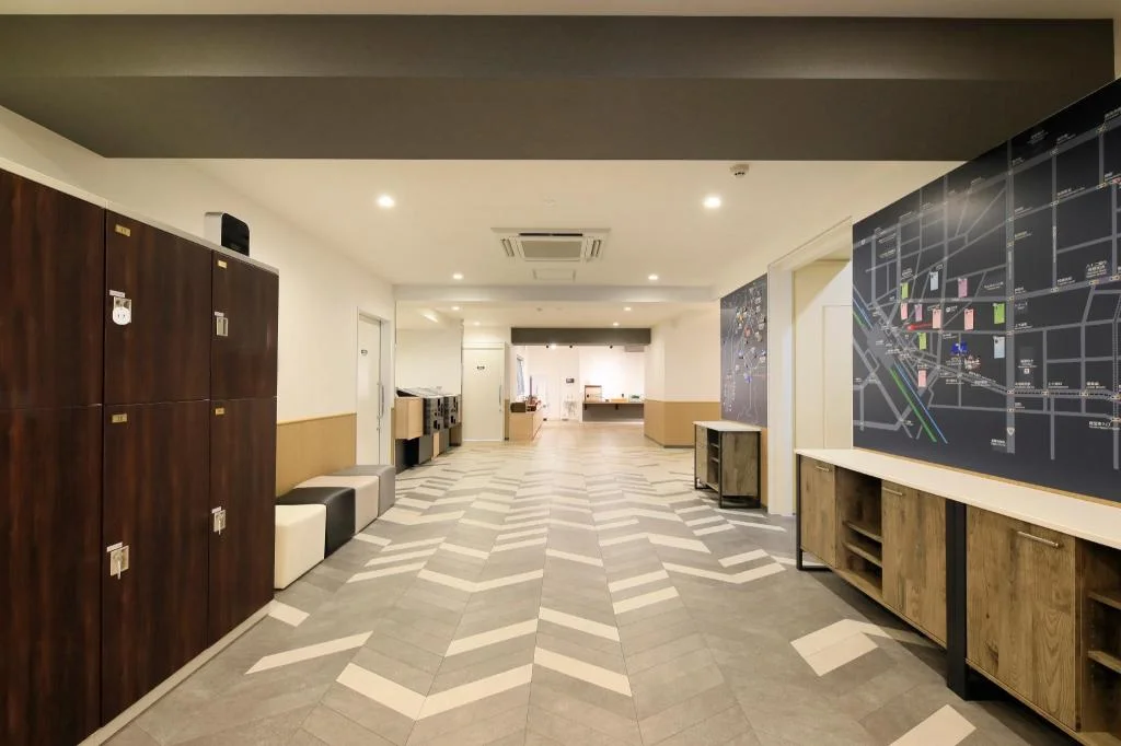 HOTEL NEW NAGANO NeXT 長野住宿照片 (3)