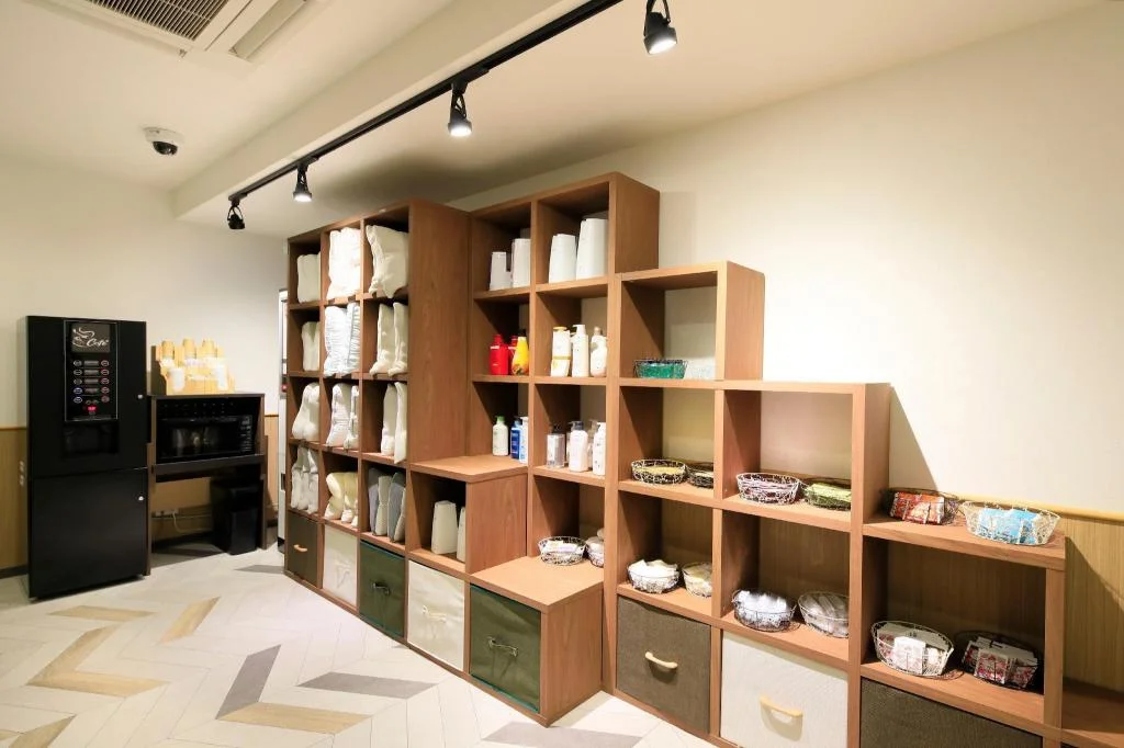 HOTEL NEW NAGANO NeXT 長野住宿照片 (4)