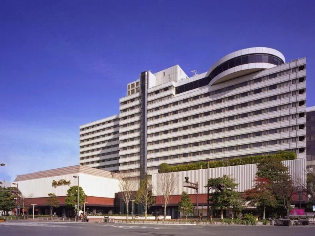 Hotel New Otani Hakata 福岡住宿照片 (1)
