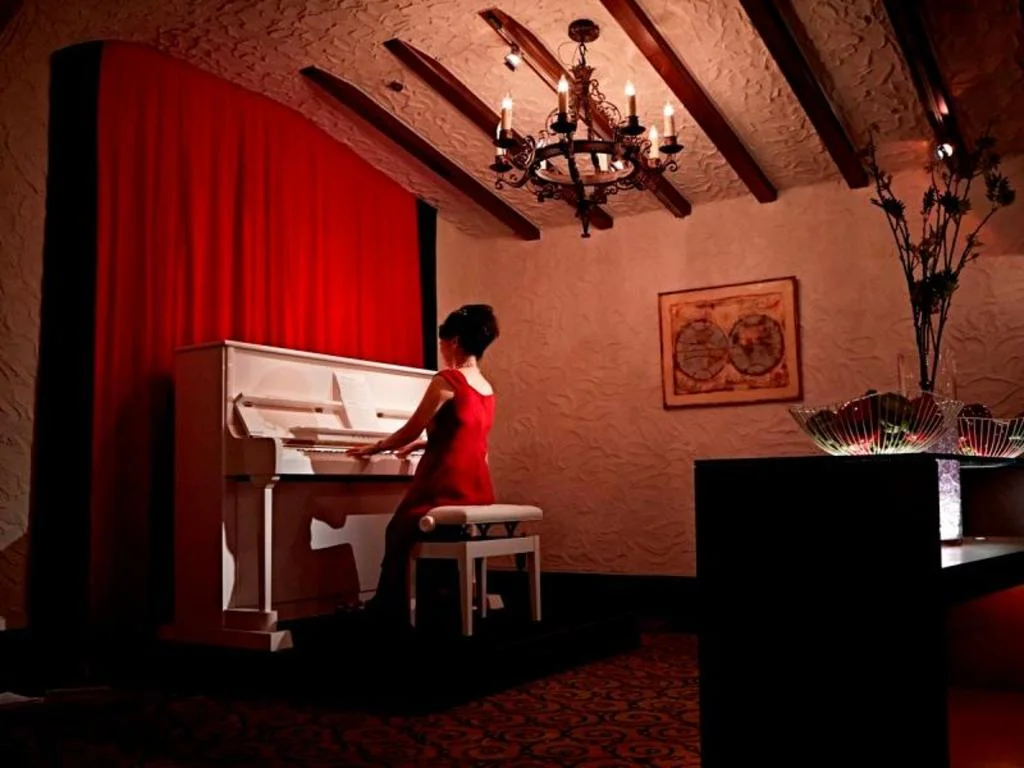 Hotel New Otani Hakata 福岡住宿照片 (3)