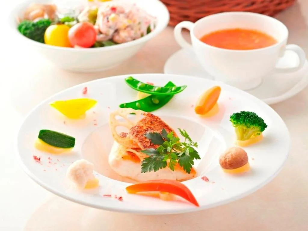 Hotel New Otani Hakata 福岡住宿照片 (5)