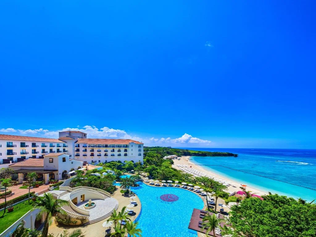 Hotel Nikko Alivila 沖繩住宿照片 (1)