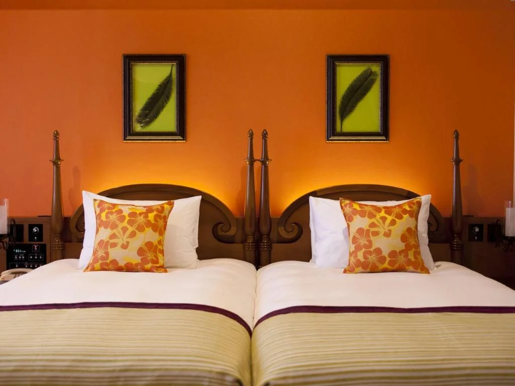 Hotel Nikko Alivila 沖繩住宿照片 (2)