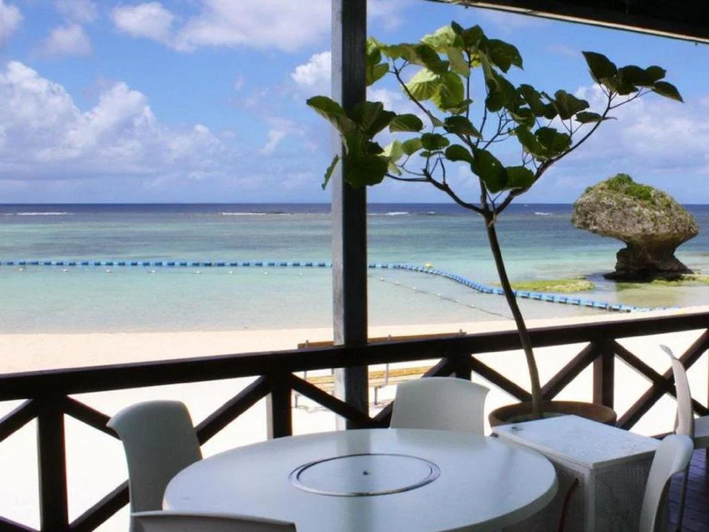 Hotel Nikko Alivila 沖繩住宿照片 (4)