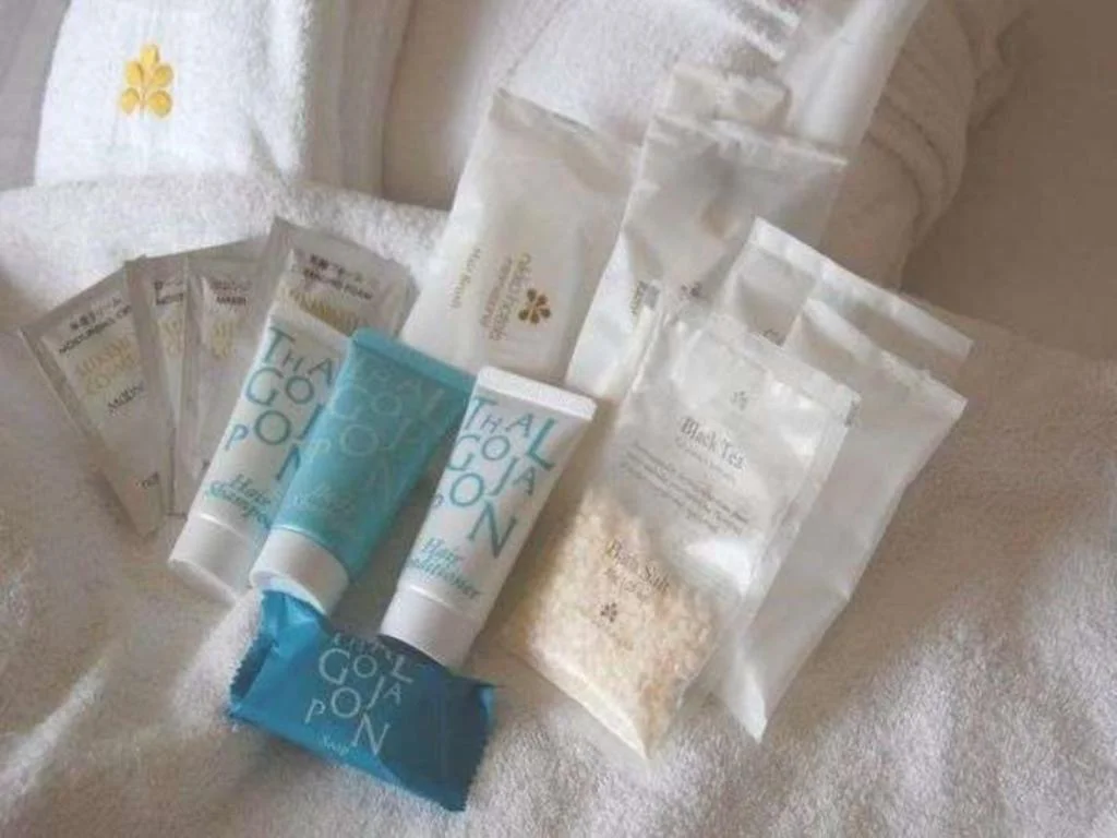 Hotel Nikko Fukuoka 福岡住宿照片 (2)