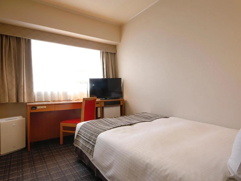 Hotel Nikko Himeji 姬路住宿照片 (2)