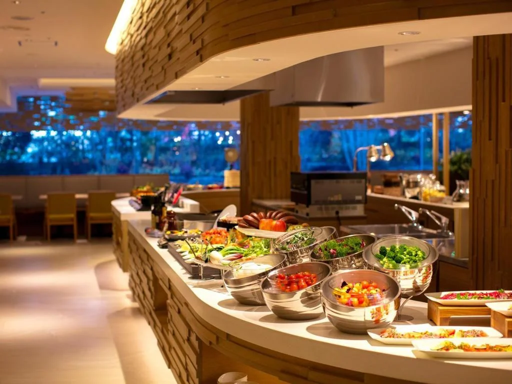 Hotel Nikko Himeji 姬路住宿照片 (3)