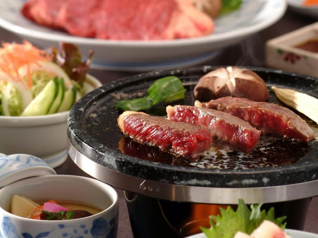 Hotel Nikko Huis Ten Bosch 豪斯登堡住宿照片 (3)