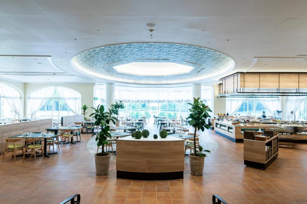 Hotel Nikko Huis Ten Bosch 豪斯登堡住宿照片 (5)