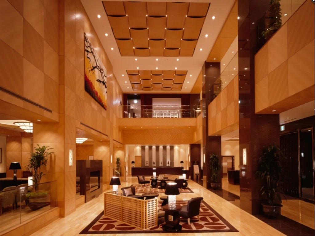 Hotel Nikko Kumamoto 熊本住宿照片 (3)