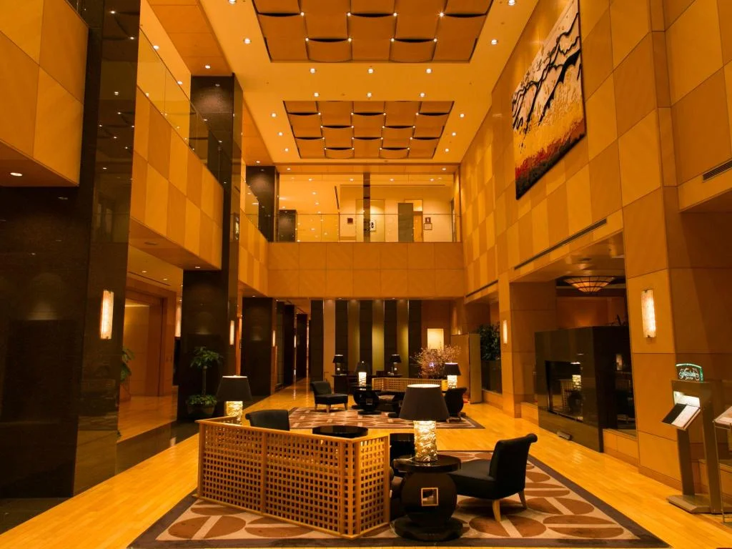 Hotel Nikko Kumamoto 熊本住宿照片 (4)