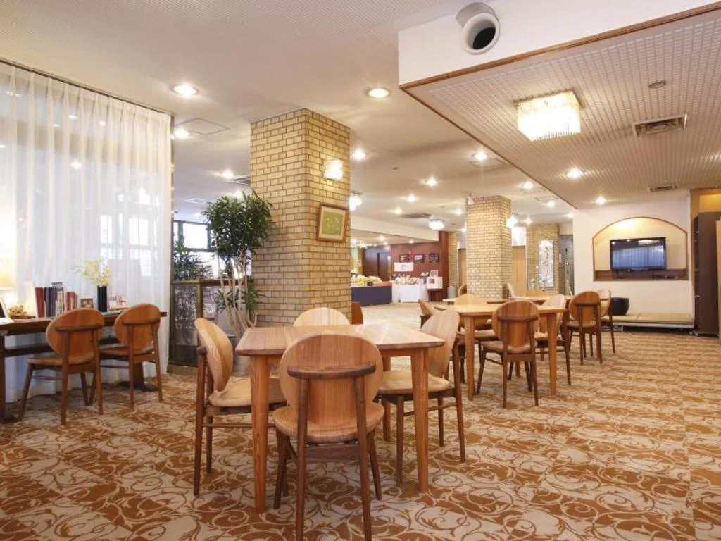 Hotel Obana 奈良住宿照片 (4)