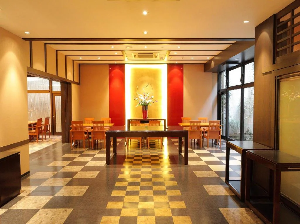 Hotel Obana 奈良住宿照片 (5)