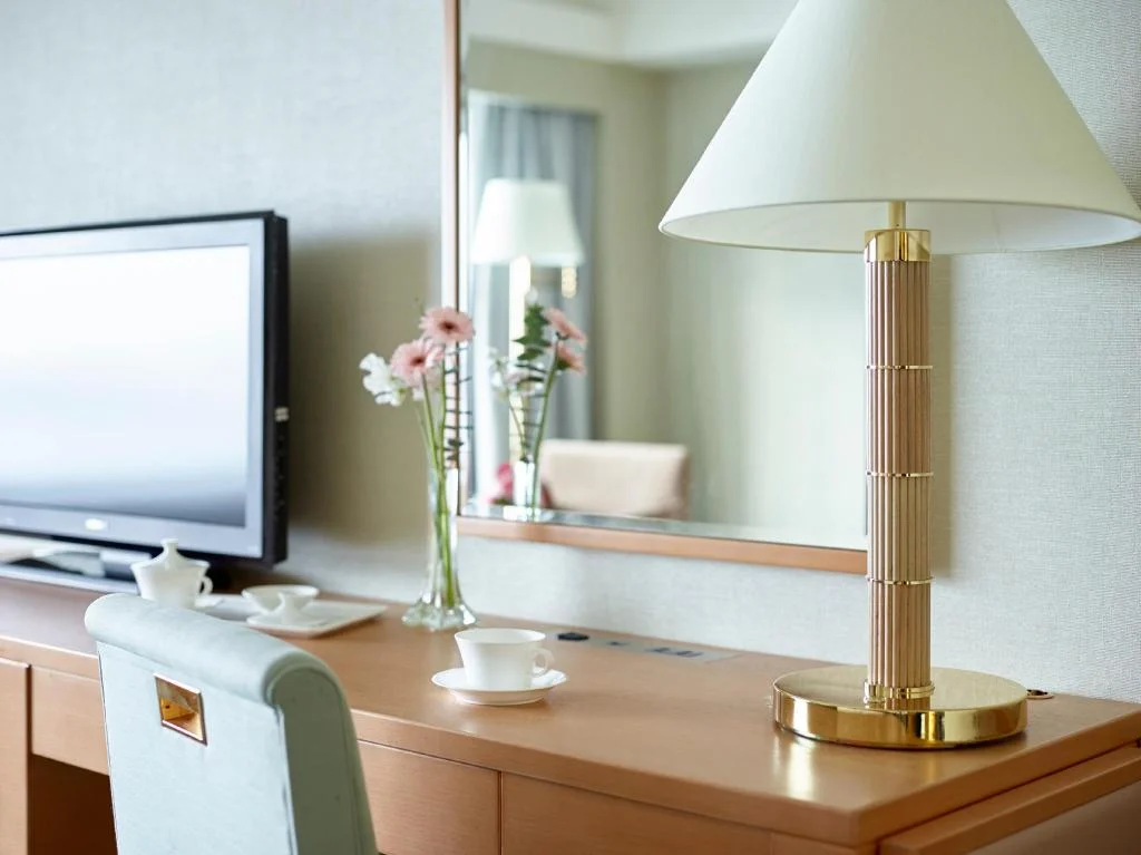 Hotel Okura Kobe 神戶住宿照片 (2)