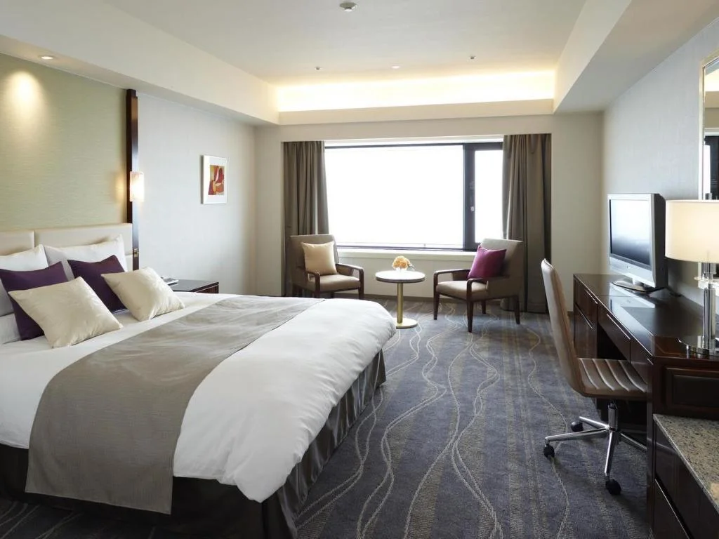 Hotel Okura Kobe 神戶住宿照片 (4)