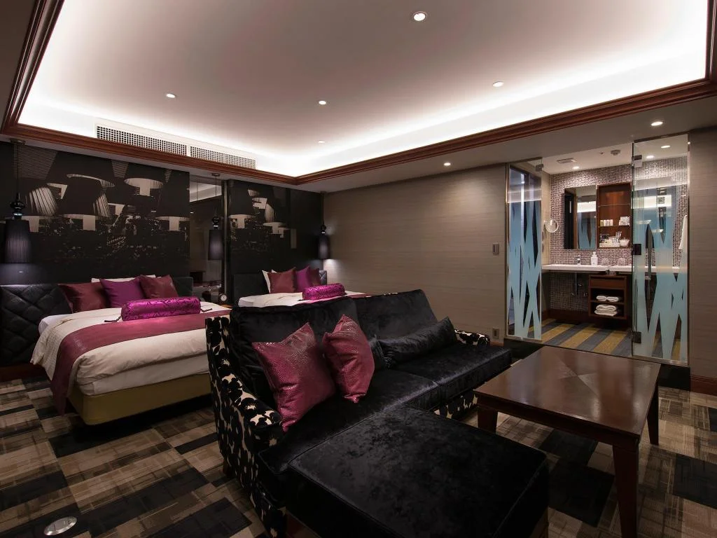 Hotel Piena Kobe 神戶住宿照片 (2)