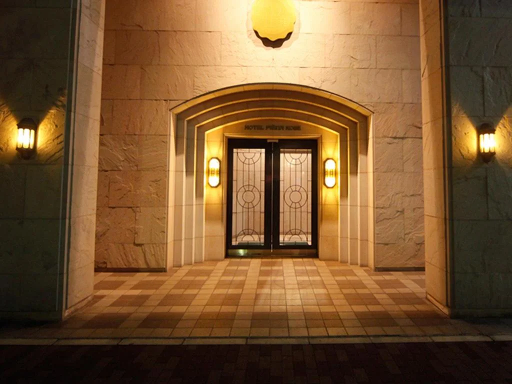 Hotel Piena Kobe 神戶住宿照片 (3)