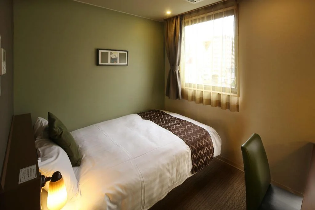 Hotel Quest Shimizu 靜岡住宿照片 (2)