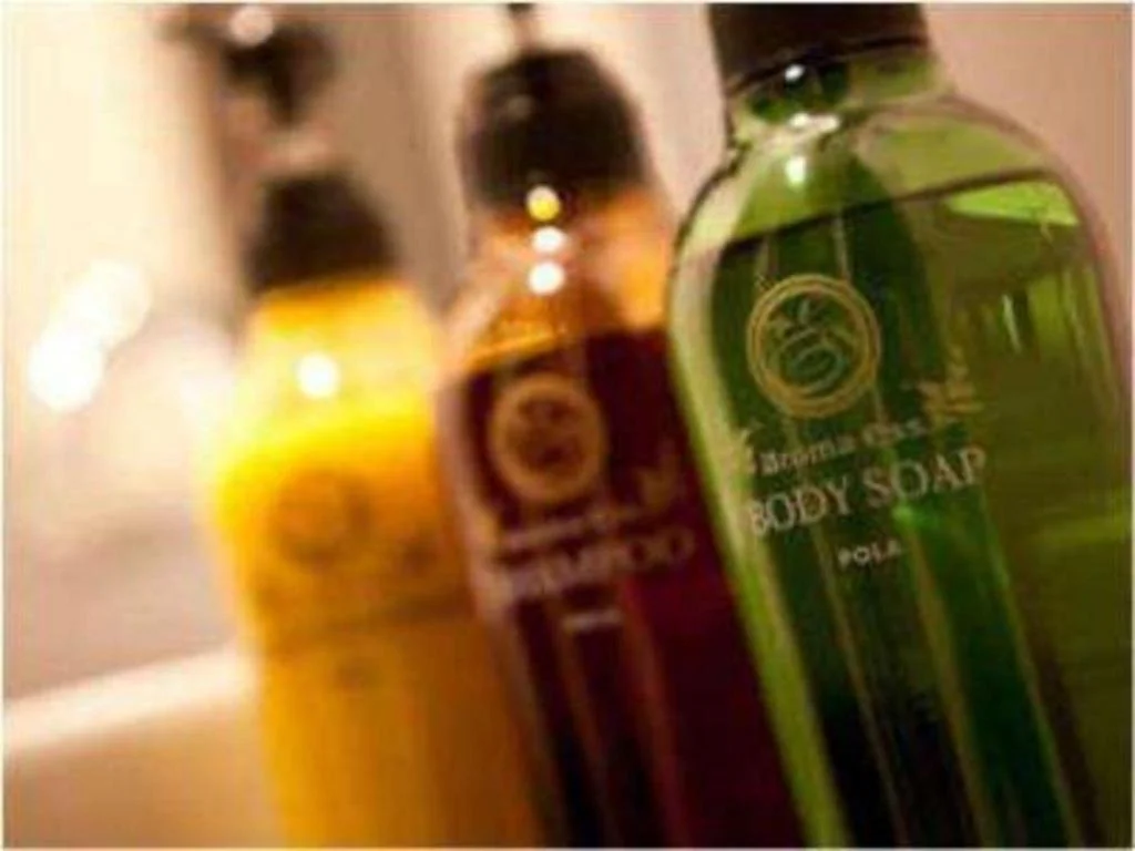 Hotel Quest Shimizu 靜岡住宿照片 (3)