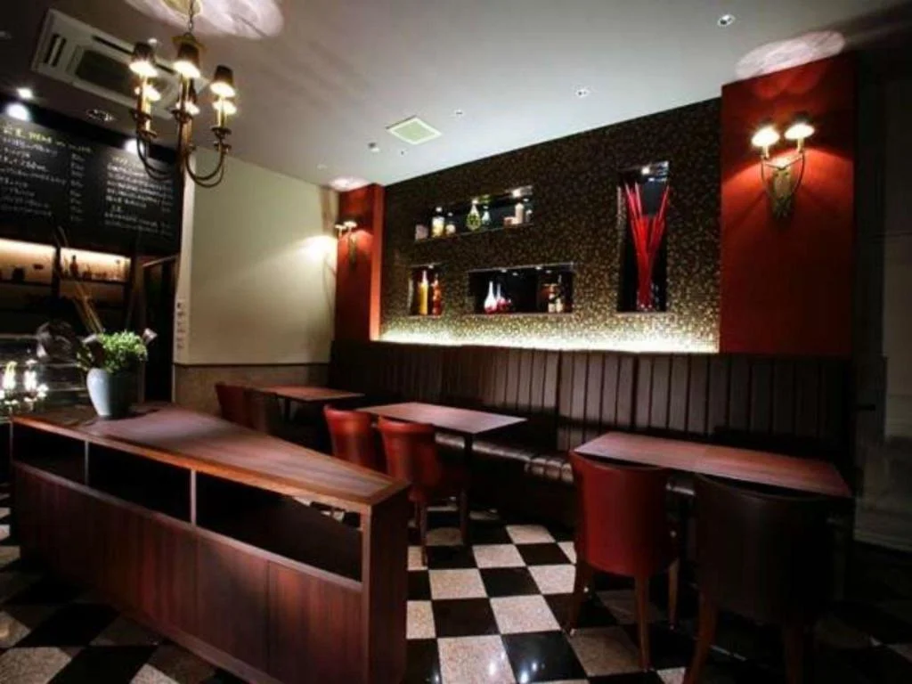 Hotel Quest Shimizu 靜岡住宿照片 (4)