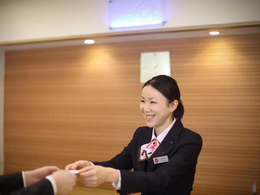 Hotel Resol Sasebo 佐世保住宿照片 (3)