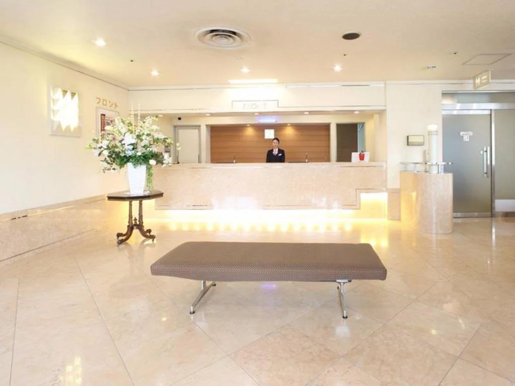 Hotel Resol Sasebo 佐世保住宿照片 (5)