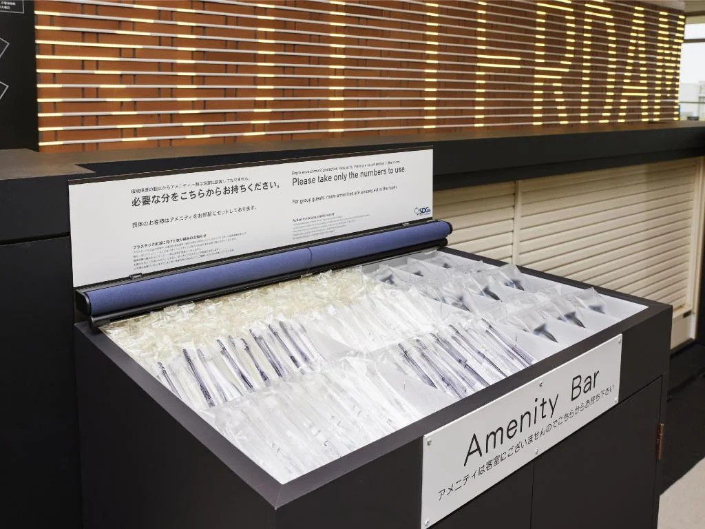 Hotel Rotterdam Huis Ten Bosch 長崎住宿照片 (2)