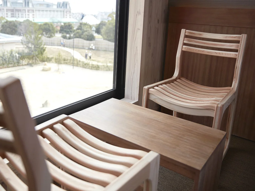 Hotel Rotterdam Huis Ten Bosch 長崎住宿照片 (4)