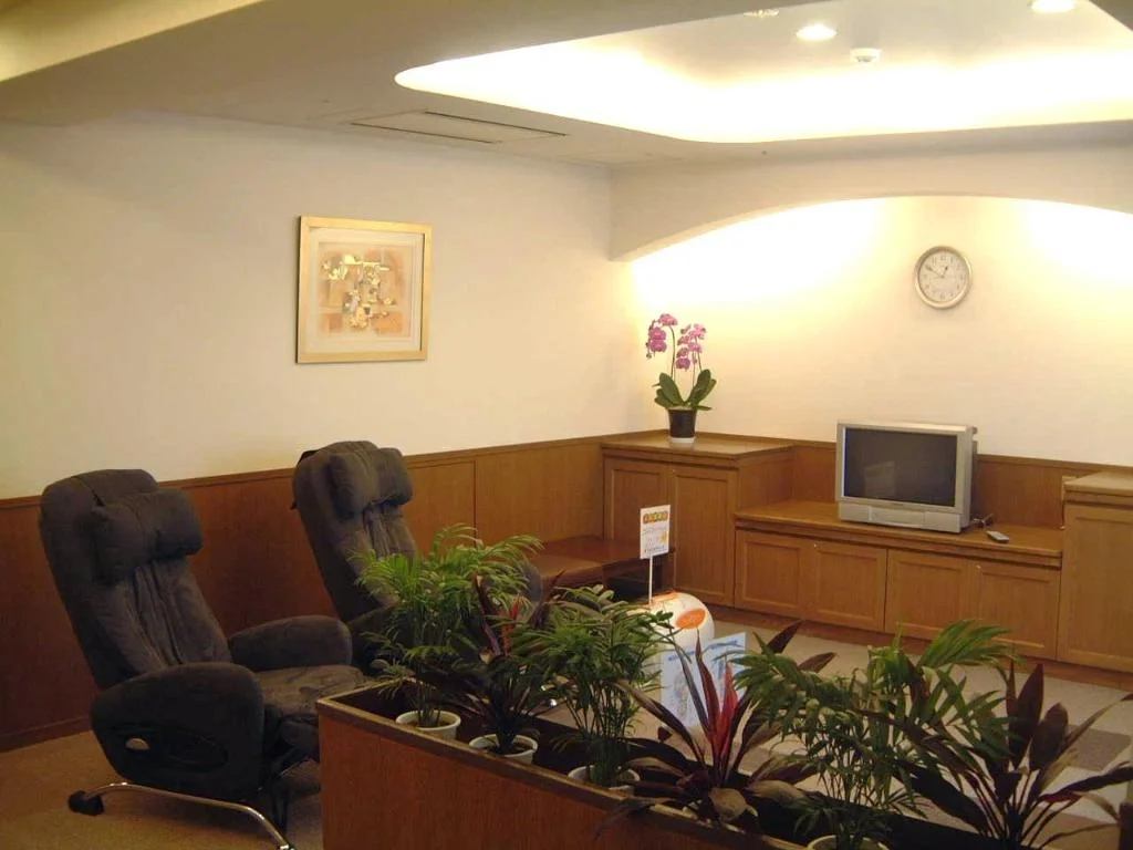 Hotel Route Inn Asahikawa Ekimae Ichijo Dori 旭川住宿照片 (5)