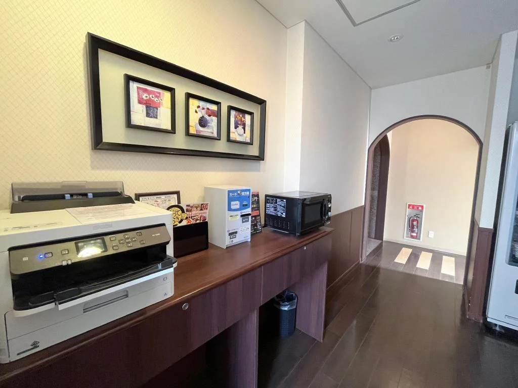 Hotel Route Inn Kushiro Ekimae 釧路住宿照片 (5)