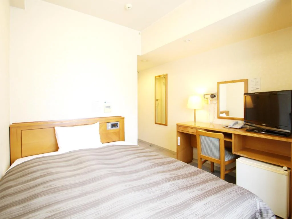 Hotel Route Inn Naha Asahibashi Ekihigashi 那霸住宿照片 (2)