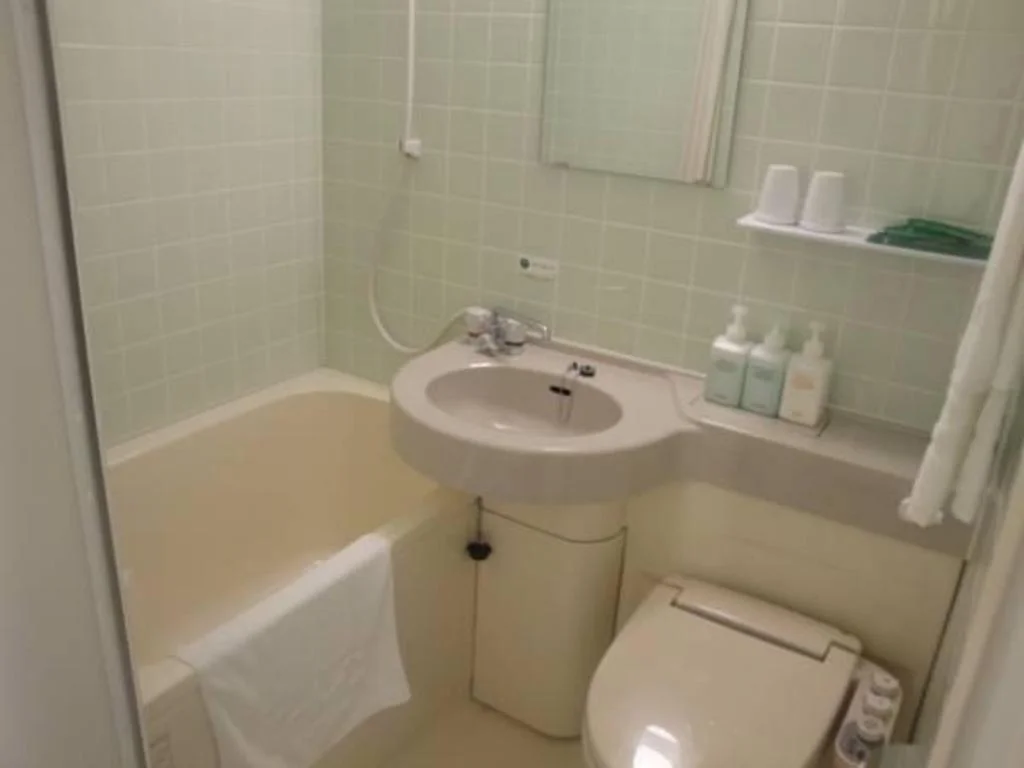 Hotel Route Inn Naha Tomariko 那霸住宿照片 (2)