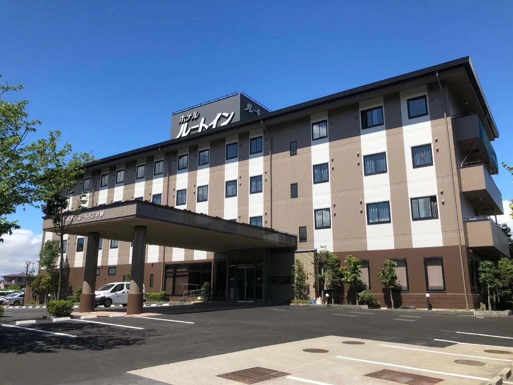 Hotel Route Inn Nakano 中野住宿照片 (1)