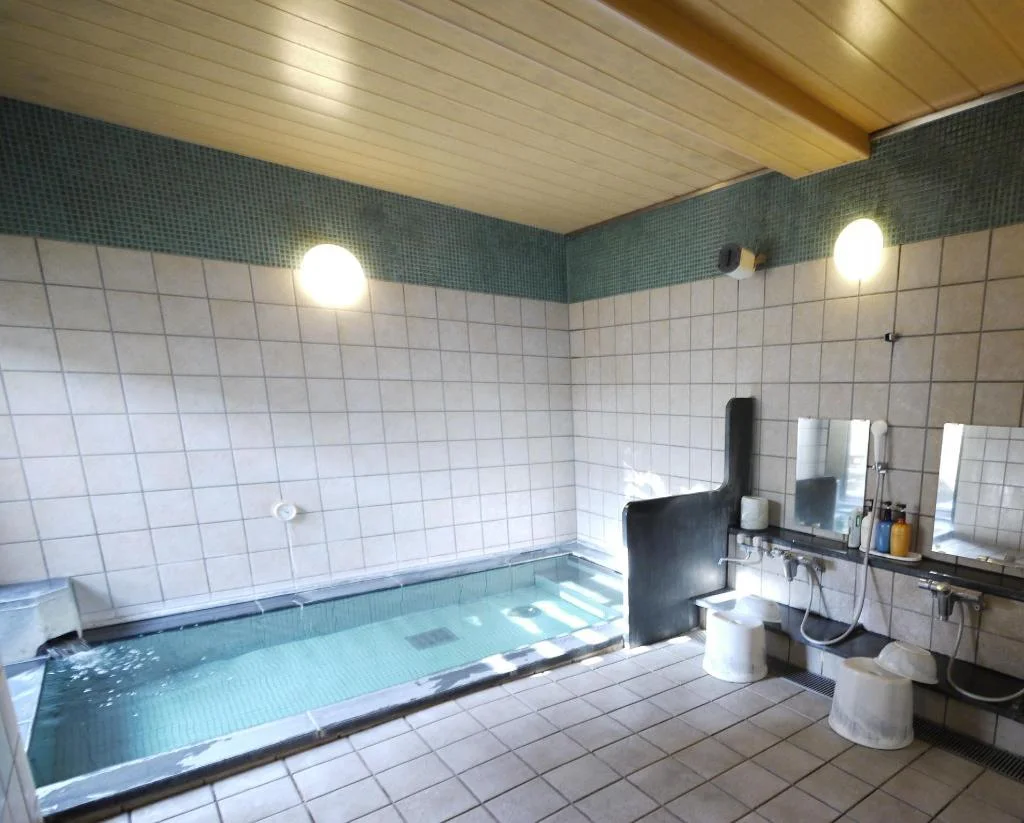 Hotel Route-Inn Oitaekimae 大分住宿照片 (3)