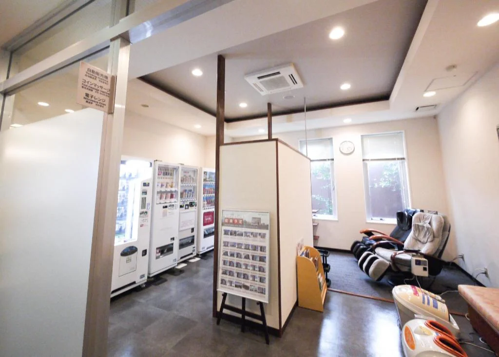 Hotel Route Inn Omaezaki 靜岡住宿照片 (4)