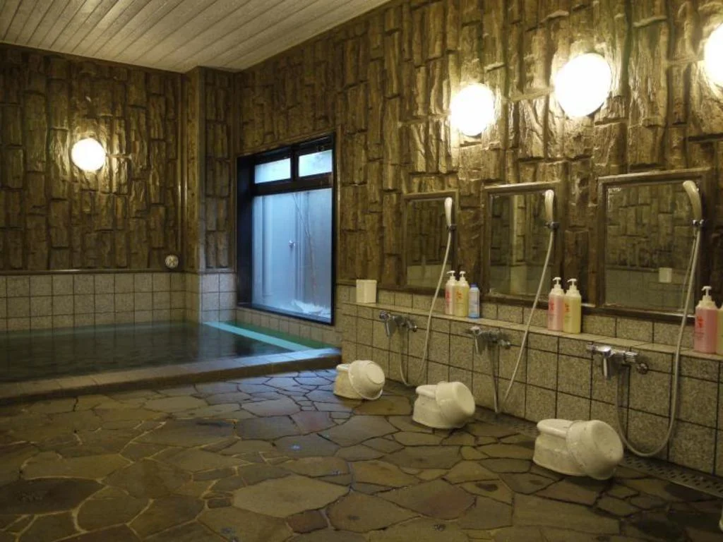 Hotel Route Inn Shimada Ekimae 靜岡住宿照片 (3)