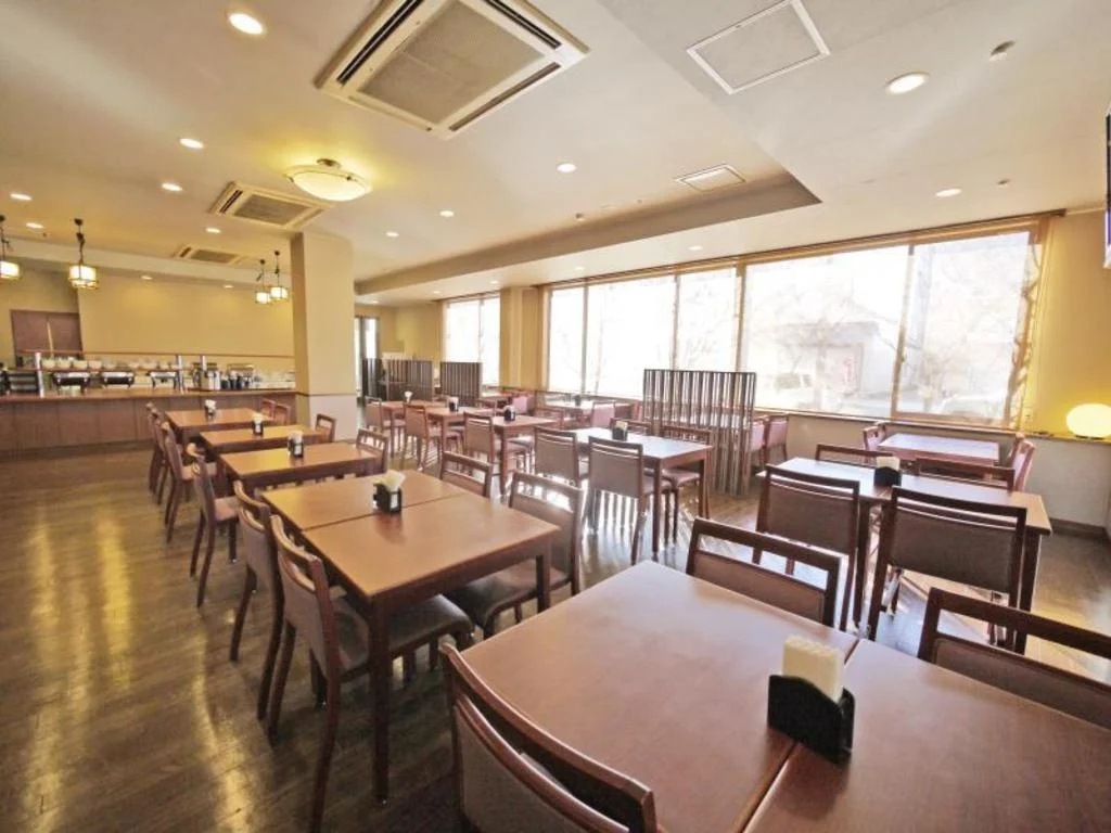 Hotel Route Inn Shimada Ekimae 靜岡住宿照片 (4)