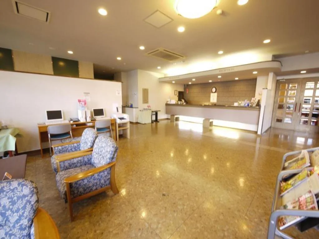 Hotel Route Inn Shimada Ekimae 靜岡住宿照片 (5)