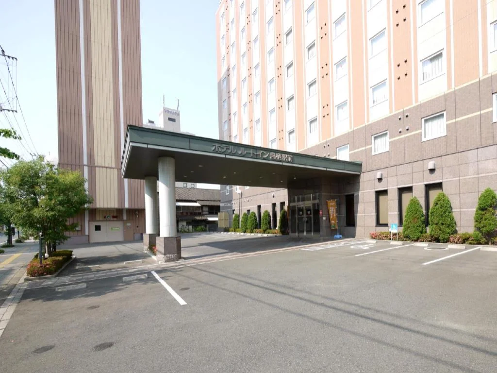 Hotel Route Inn Tosu Ekimae 佐賀住宿照片 (1)
