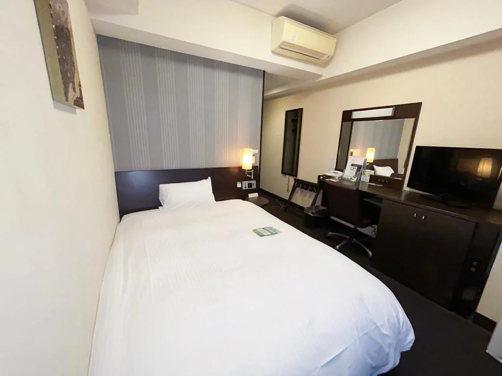 Hotel Route Inn Tosu Ekimae 佐賀住宿照片 (2)