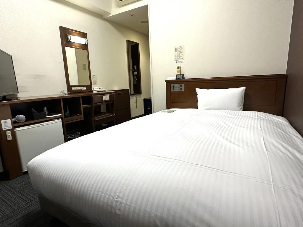 Hotel Route Inn Yaizu Inter 靜岡住宿照片 (2)