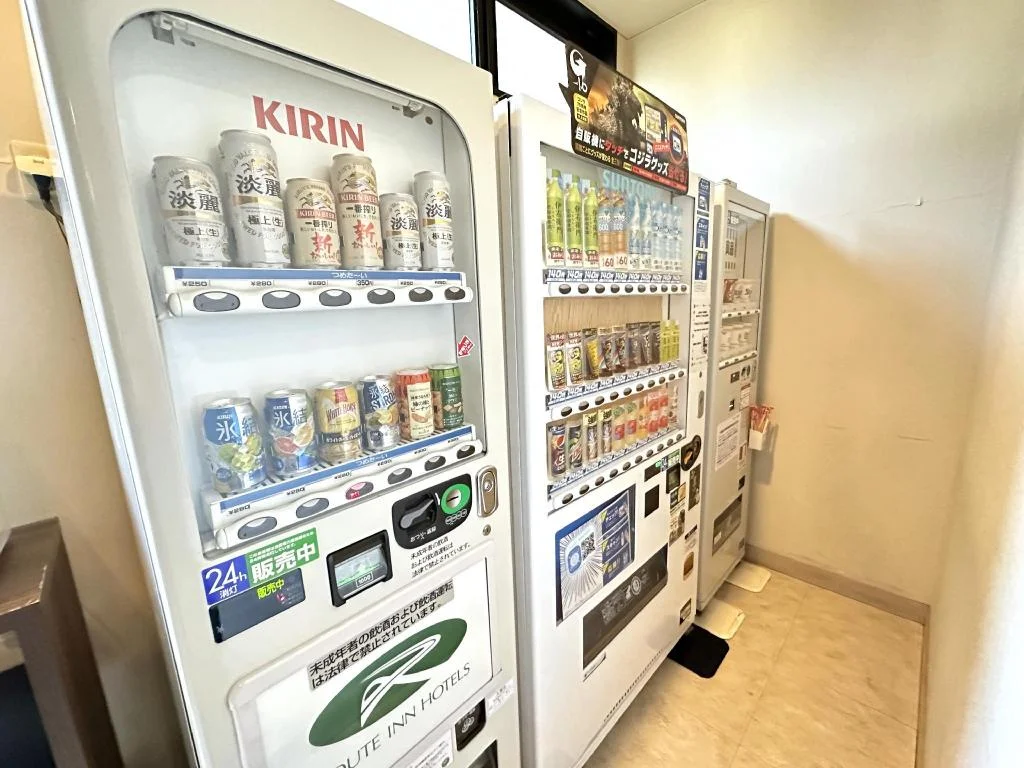 Hotel Route Inn Yaizu Inter 靜岡住宿照片 (5)