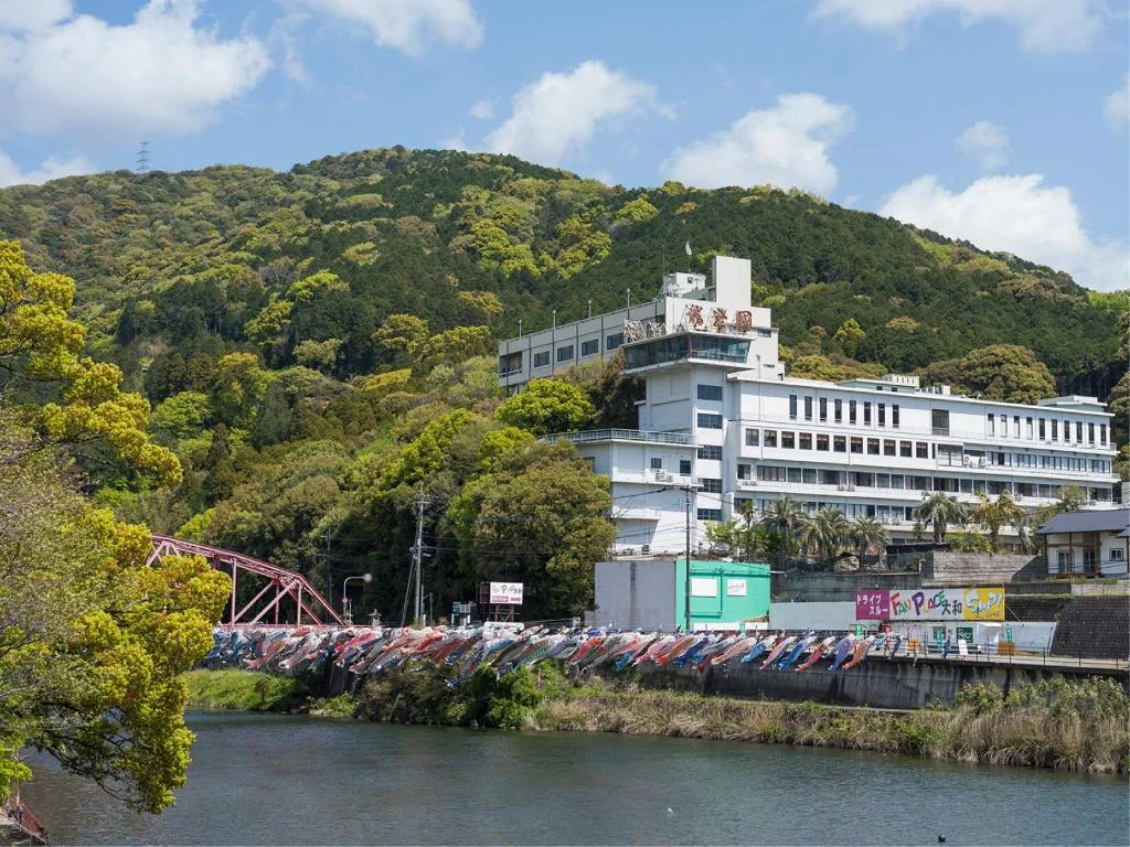 Hotel Ryutoen 佐賀唐津住宿照片 (1)