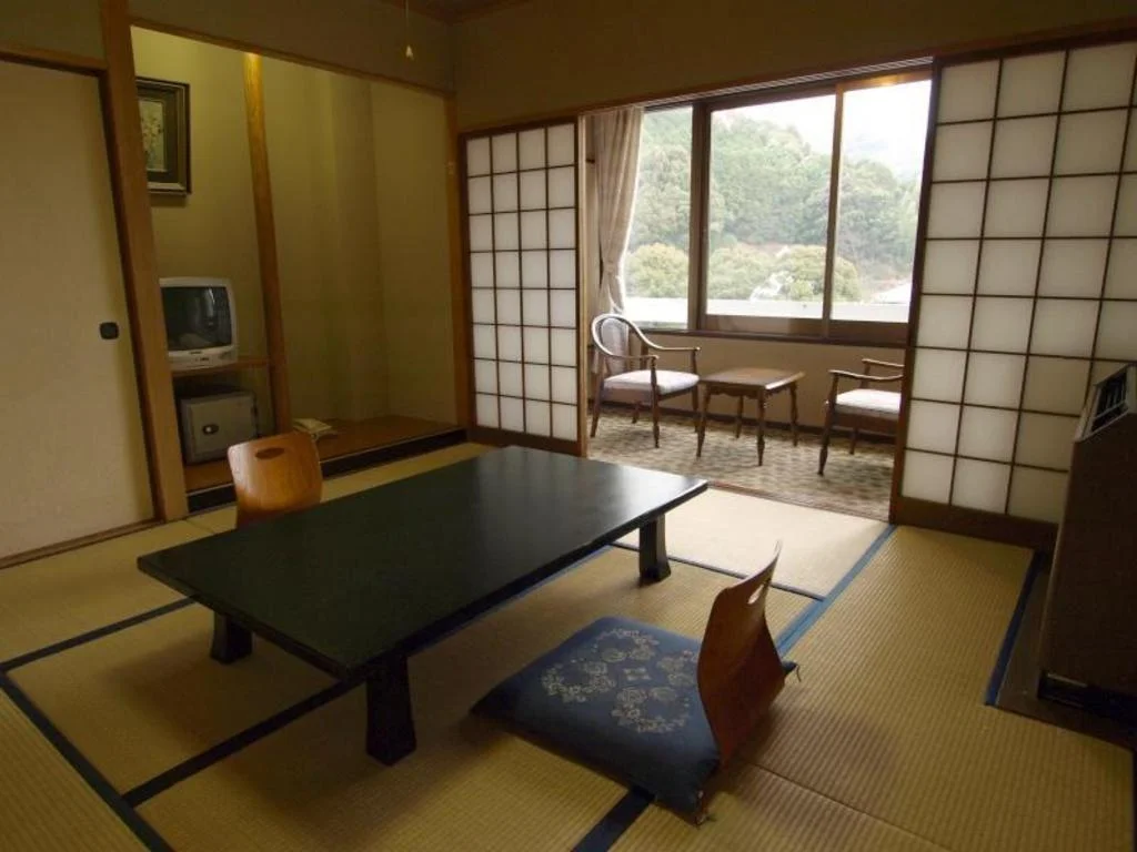 Hotel Ryutoen 佐賀唐津住宿照片 (2)