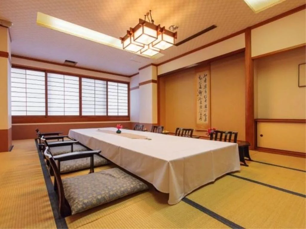 Hotel Ryutoen 佐賀唐津住宿照片 (3)